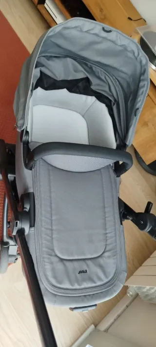 Capazo Joolz AER PLUS - Poco uso