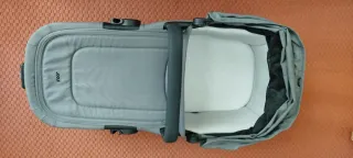 Capazo Joolz AER PLUS - Poco uso