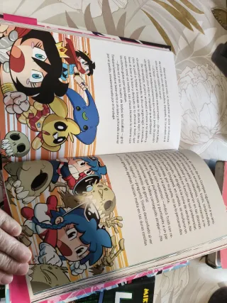 Compas 10. Los Compas y el fin del Multiverso