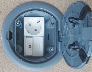 Oficina en alquiler en Barrio de la Estación en Coslada