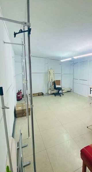 Local comercial en alquiler en Centro - Echegaray en Pontevedra