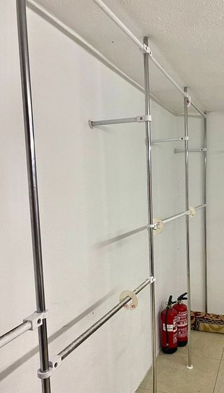 Local comercial en alquiler en Centro - Echegaray en Pontevedra