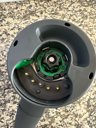 Vaso Thermomix TM6 + Pelador/Cubrecuchillas