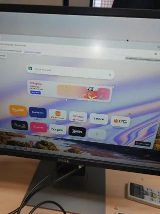 Monitor Dell 23 pulgadas Mod P2317HB