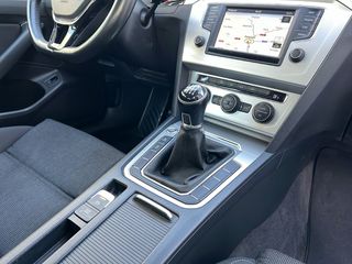 Volkswagen Passat Variant Advance 2.0 TDI BMT 110 kW (150 CV)
