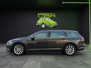 Volkswagen Passat Variant Advance 2.0 TDI BMT 110 kW (150 CV)