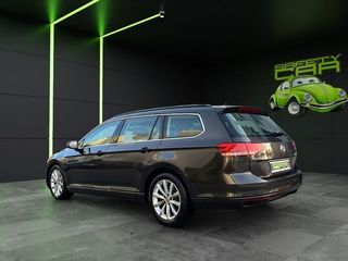 Volkswagen Passat Variant Advance 2.0 TDI BMT 110 kW (150 CV)