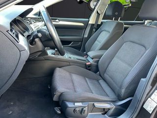 Volkswagen Passat Variant Advance 2.0 TDI BMT 110 kW (150 CV)