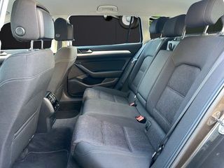Volkswagen Passat Variant Advance 2.0 TDI BMT 110 kW (150 CV)