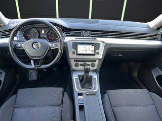 Volkswagen Passat Variant Advance 2.0 TDI BMT 110 kW (150 CV)