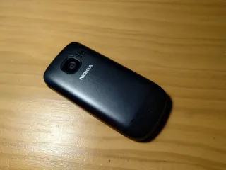 Nokia C2-05 libre