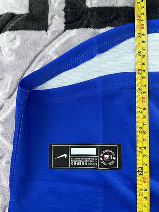 ️ Camiseta Nike MLB LA Dodgers Tokyo Series 2025 A