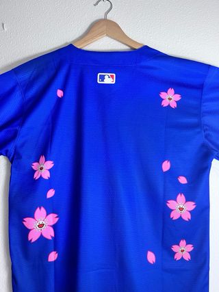 ️ Camiseta Nike MLB LA Dodgers Tokyo Series 2025 A