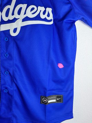 ️ Camiseta Nike MLB LA Dodgers Tokyo Series 2025 A