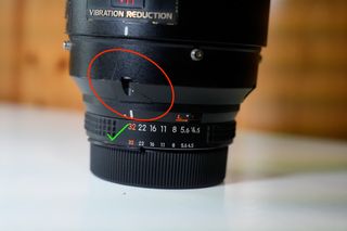 Nikon AF-S 80-400mm f/4.5-5.6G ED VR