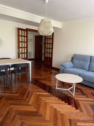 Piso en alquiler en Plaza Mayor - San Agustín en Segovia