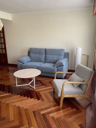 Piso en alquiler en Plaza Mayor - San Agustín en Segovia