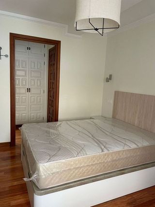 Piso en alquiler en Plaza Mayor - San Agustín en Segovia