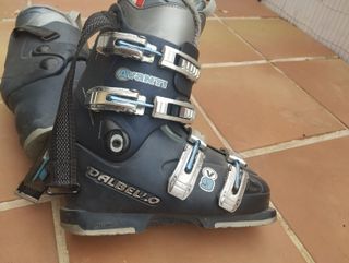 Botas de esquí Talla 38