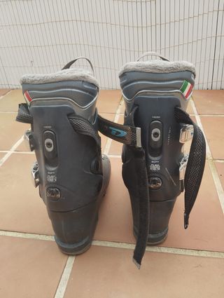 Botas de esquí Talla 38