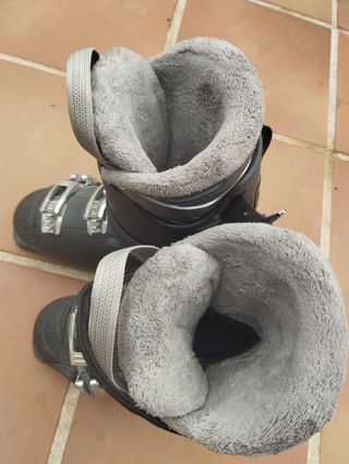 Botas de esquí Talla 38