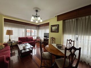 Piso en alquiler en Centro en Ferrol