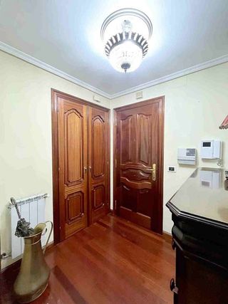 Piso en alquiler en Centro en Ferrol