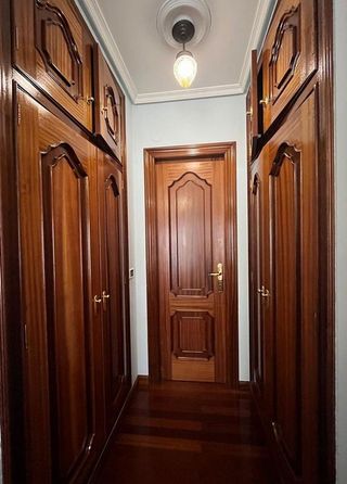 Piso en alquiler en Centro en Ferrol