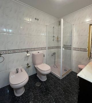 Piso en alquiler en Centro en Ferrol