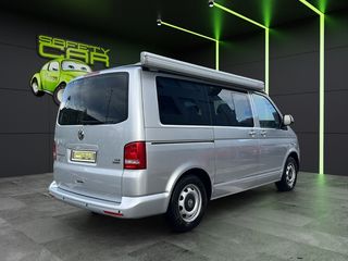 Volkswagen California Beach Edition 2.0 TDI BMT Techo Elevado 103 kW (140 CV)