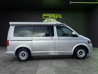 Volkswagen California Beach Edition 2.0 TDI BMT Techo Elevado 103 kW (140 CV)