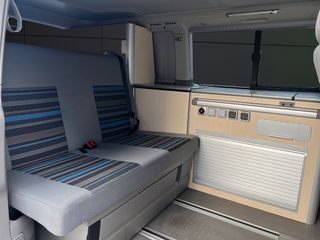 Volkswagen California Beach Edition 2.0 TDI BMT Techo Elevado 103 kW (140 CV)