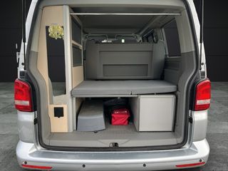 Volkswagen California Beach Edition 2.0 TDI BMT Techo Elevado 103 kW (140 CV)