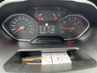 Peugeot Rifter BlueHDi 100 Active Pack Standard 73 kW (100 CV)