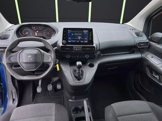 Peugeot Rifter BlueHDi 100 Active Pack Standard 73 kW (100 CV)