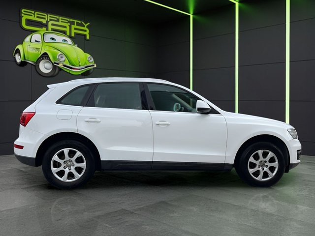 Audi Q5 2.0 TDI quattro 125 kW (170 CV)