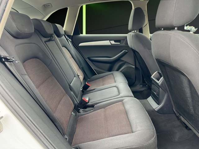 Audi Q5 2.0 TDI quattro 125 kW (170 CV)