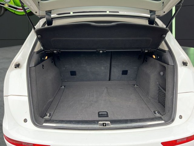 Audi Q5 2.0 TDI quattro 125 kW (170 CV)