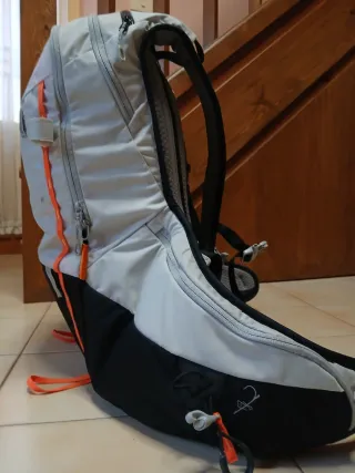 Zaino Mammut Spindrift 26L