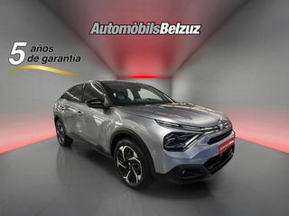 Citroën C4 5 AÑOS GARANTÍA