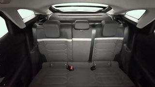 Citroën C4 5 AÑOS GARANTÍA