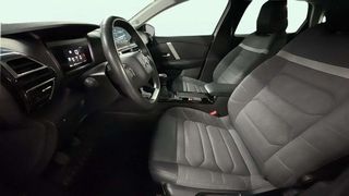 Citroën C4 5 AÑOS GARANTÍA