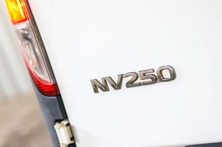 Nissan NV250 dCi L1 N-Connecta