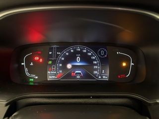 Renault Megane Zen Fast Track TCe 103 kW (140 CV)