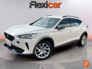 Cupra Formentor 1.5 TSI 110kW (150 CV) DSG