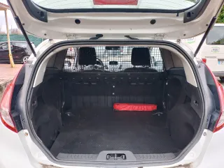Renault Clio 2014 comercial dci