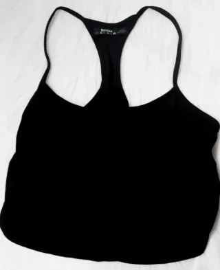 Pack 3 tops - Bershka