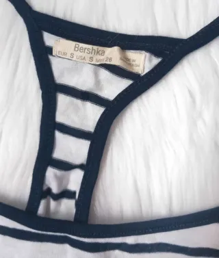 Pack 3 tops - Bershka