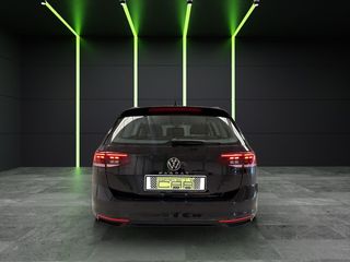 Volkswagen Passat Variant Business 2.0 TDI 90 kW (122 CV) DSG