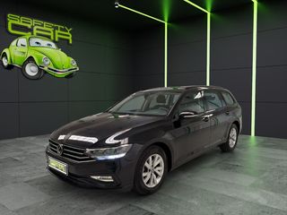 Volkswagen Passat Variant Business 2.0 TDI 90 kW (122 CV) DSG